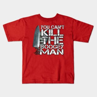 killer knife Kids T-Shirt